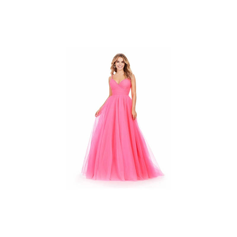 Ashley Lauren Style 11461