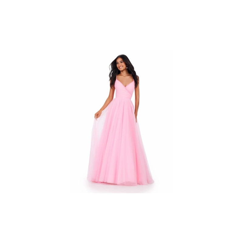 Ashley Lauren Style 11461