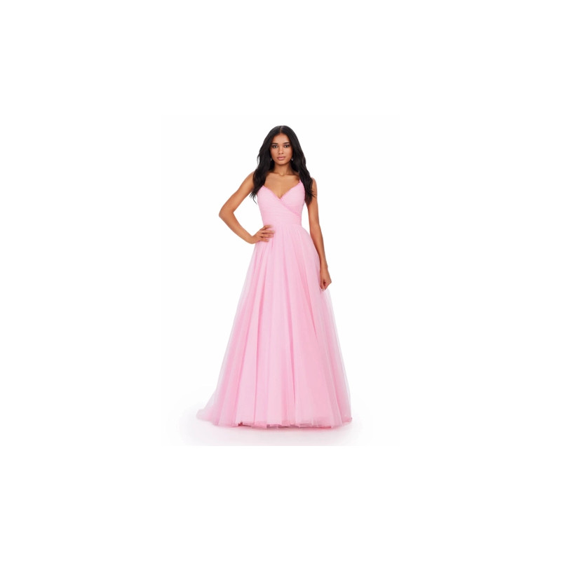 Ashley Lauren Style 11461