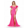 Ashley Lauren Style 11463