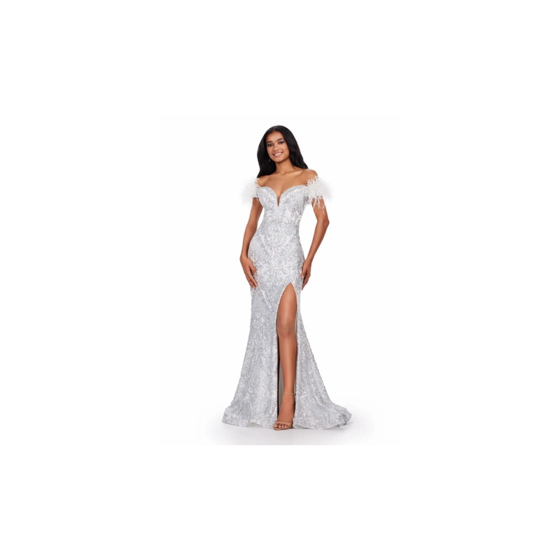 Ashley Lauren Style 11463