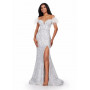 Ashley Lauren Style 11463