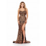 Ashley Lauren Style 11464