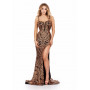 Ashley Lauren Style 11464