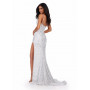 Ashley Lauren Style 11464