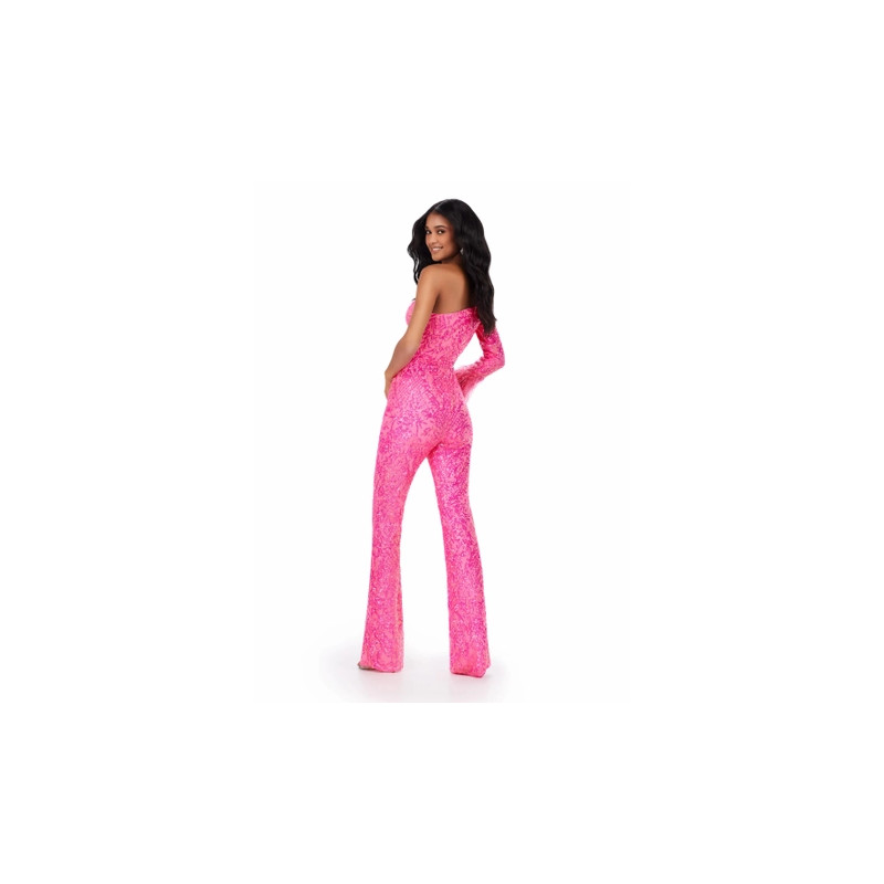 Ashley Lauren Style 11465