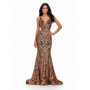Ashley Lauren Style 11466