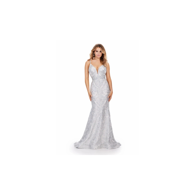 Ashley Lauren Style 11466