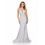 Ashley Lauren Style 11466