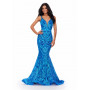 Ashley Lauren Style 11466