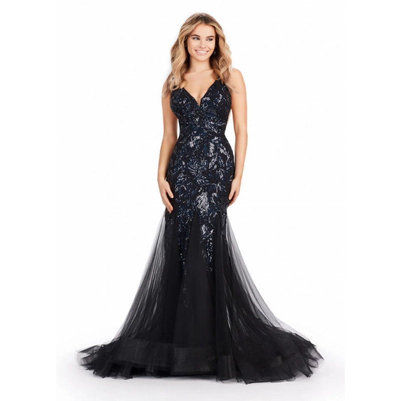 Ashley Lauren Style 11472