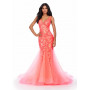 Ashley Lauren Style 11472