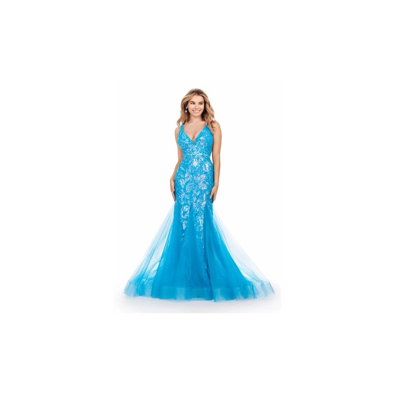 Ashley Lauren Style 11472