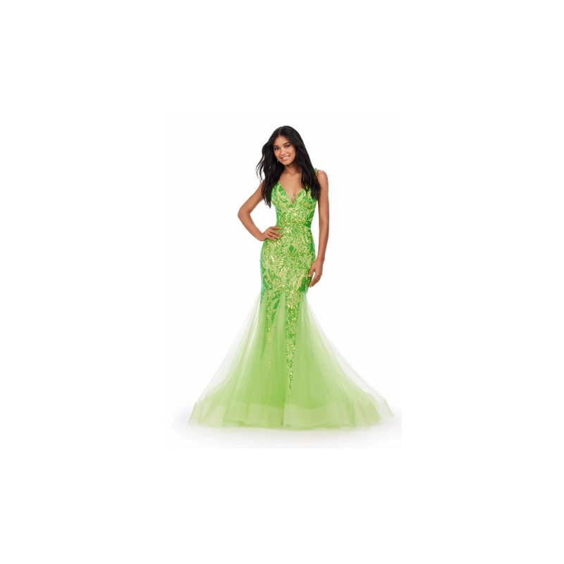Ashley Lauren Style 11472