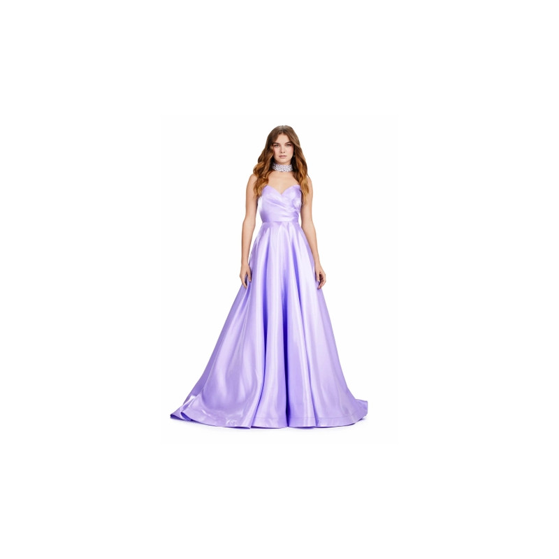 Ashley Lauren Style 11473