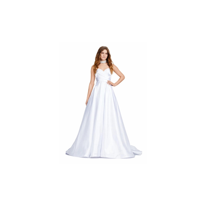 Ashley Lauren Style 11473