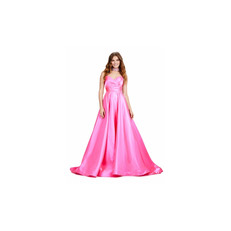 Ashley Lauren Style 11473