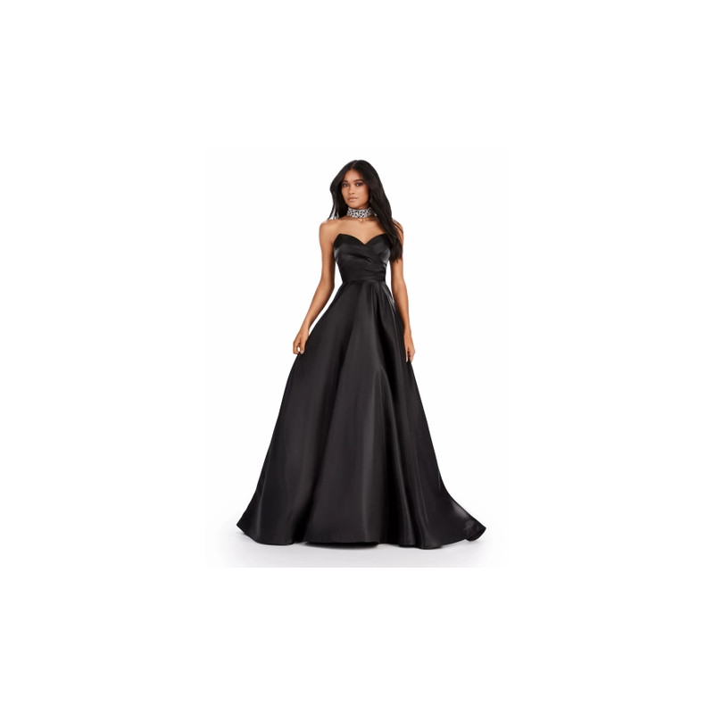 Ashley Lauren Style 11473