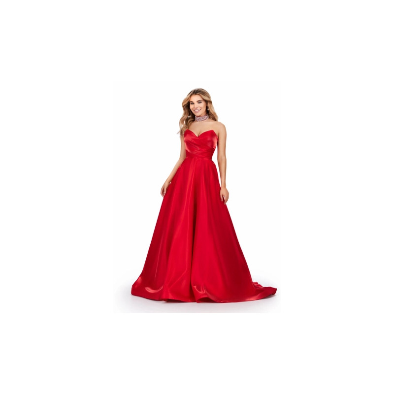 Ashley Lauren Style 11473