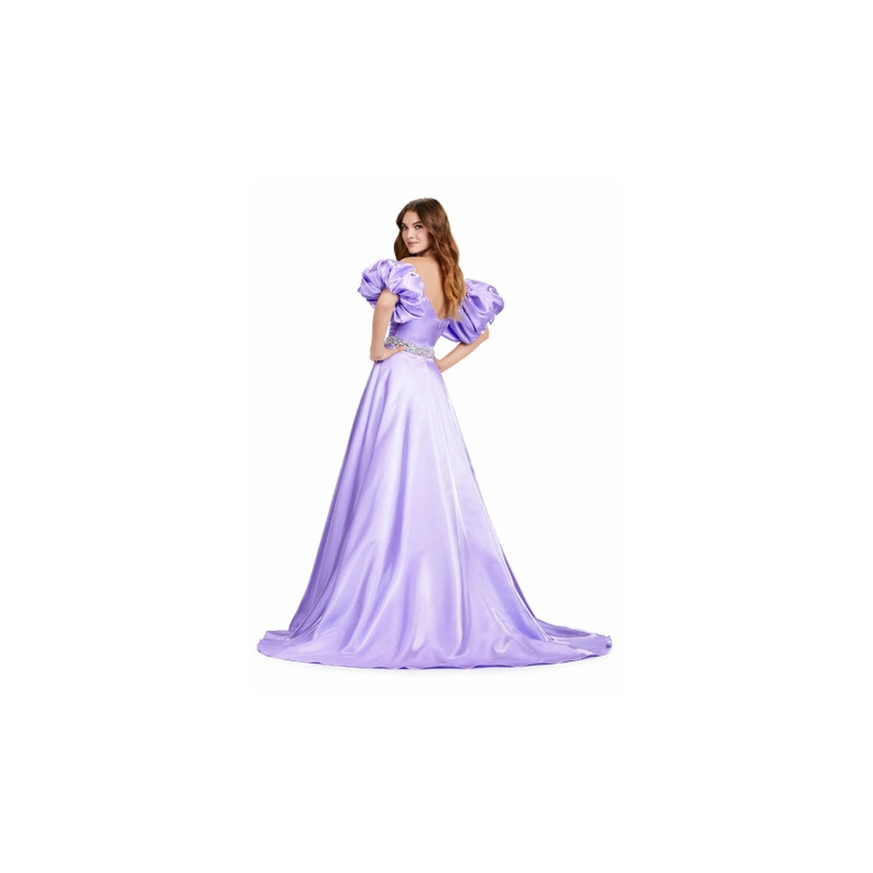 Ashley Lauren Style 11474
