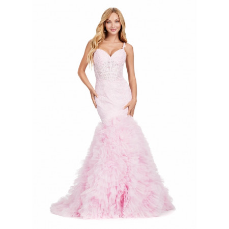 Ashley Lauren Style 11475