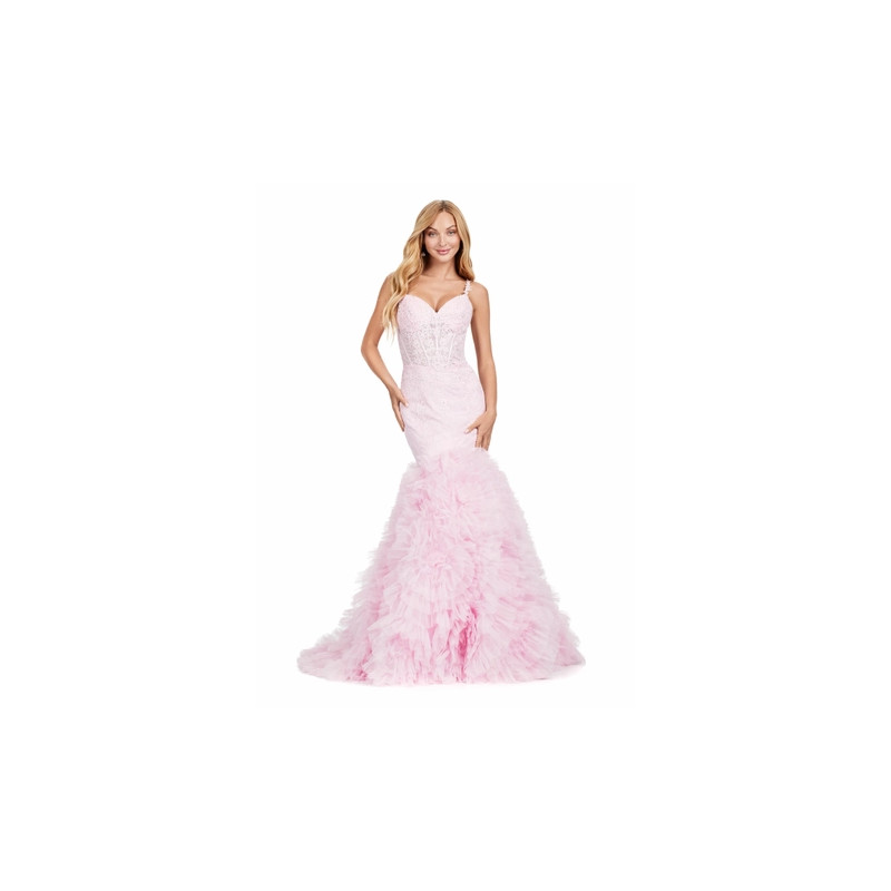 Ashley Lauren Style 11475