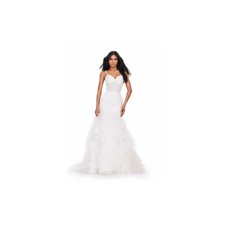 Ashley Lauren Style 11475