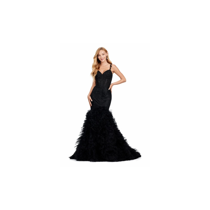Ashley Lauren Style 11475