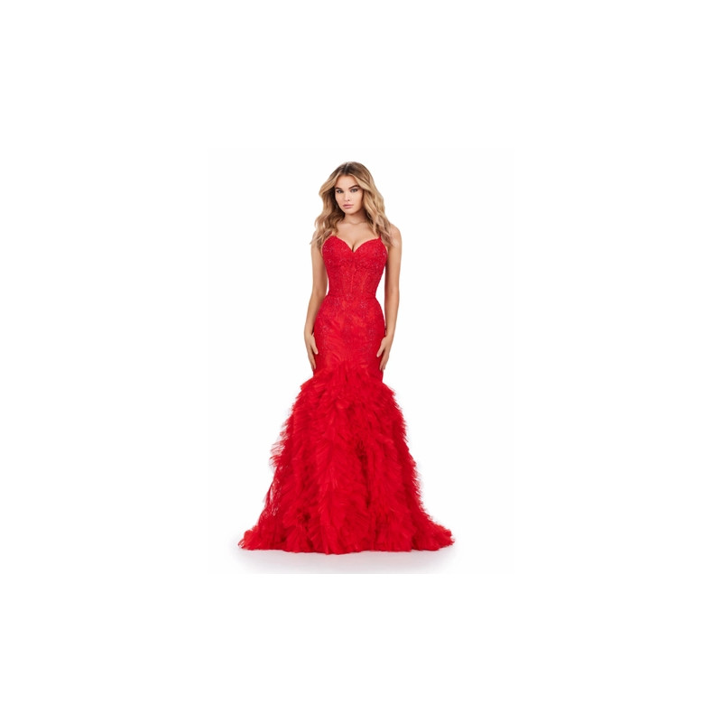 Ashley Lauren Style 11475