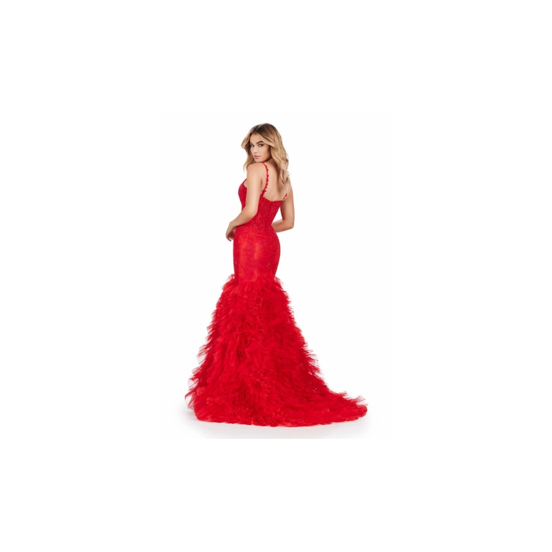 Ashley Lauren Style 11475