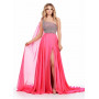 Ashley Lauren Style 11482