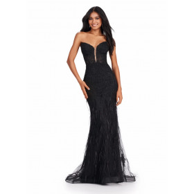 Ashley Lauren Style 11483