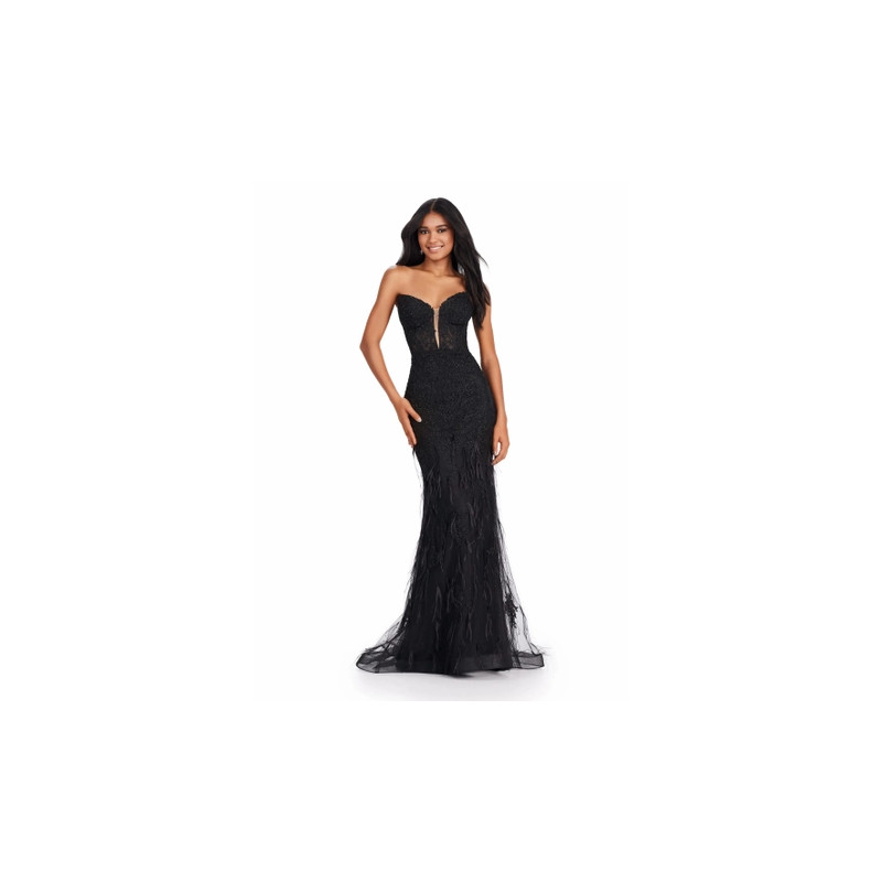 Ashley Lauren Style 11483