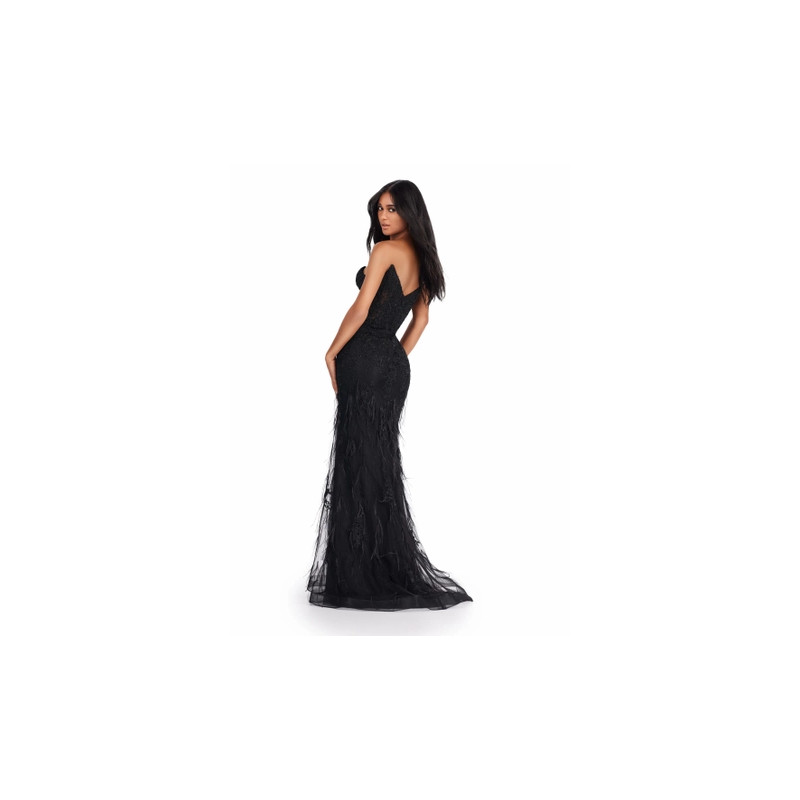 Ashley Lauren Style 11483
