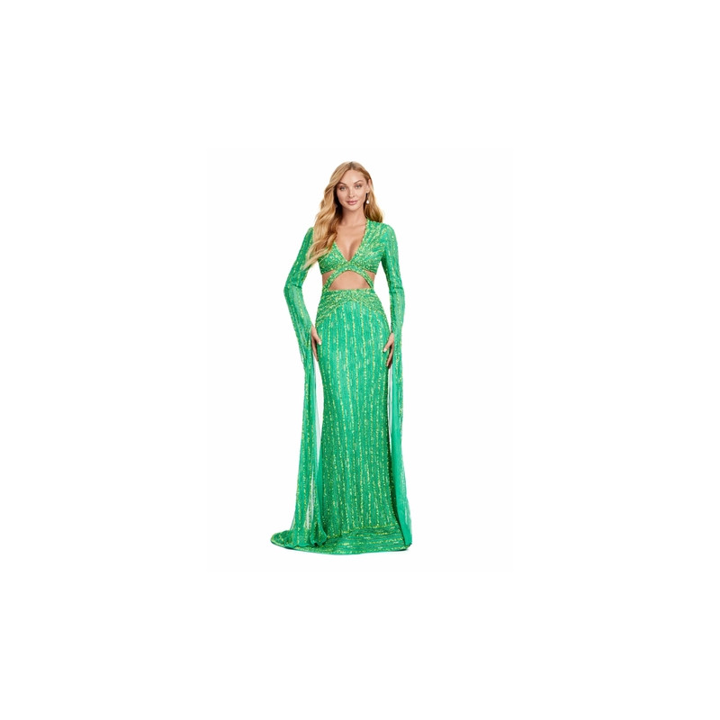 Ashley Lauren Style 11485