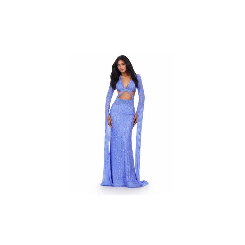 Ashley Lauren Style 11485
