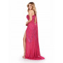 Ashley Lauren Style 11486