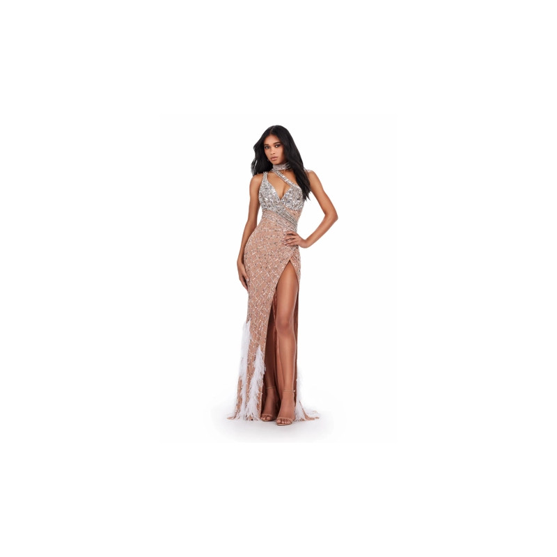 Ashley Lauren Style 11492