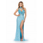 Ashley Lauren Style 11492