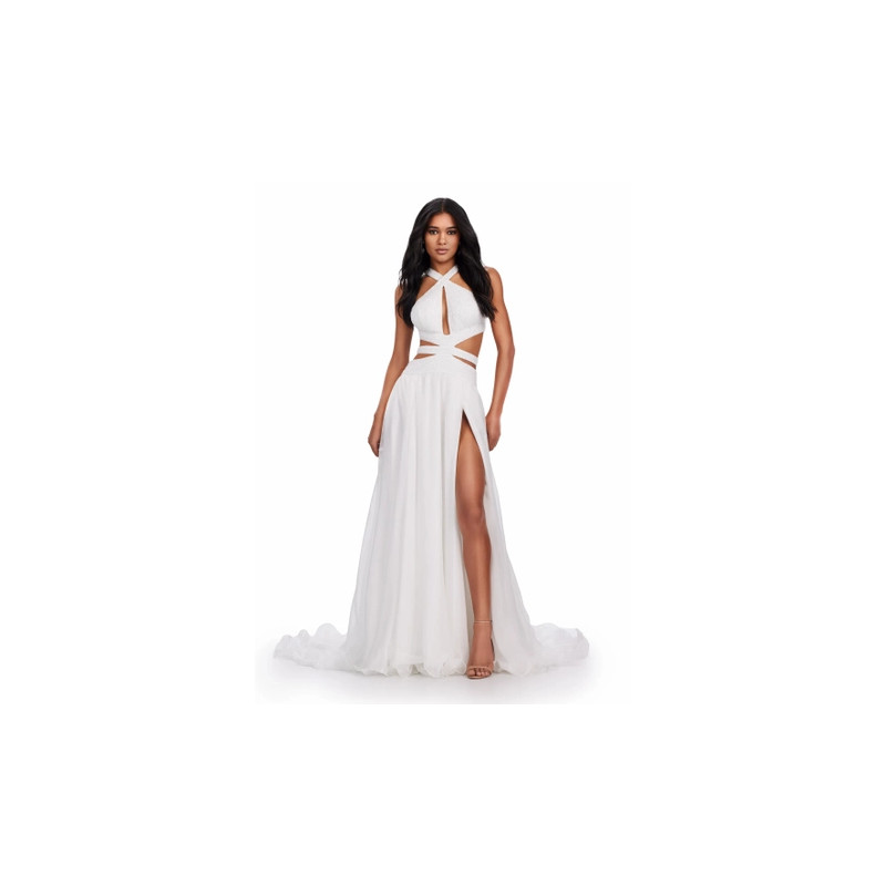 Ashley Lauren Style 11504