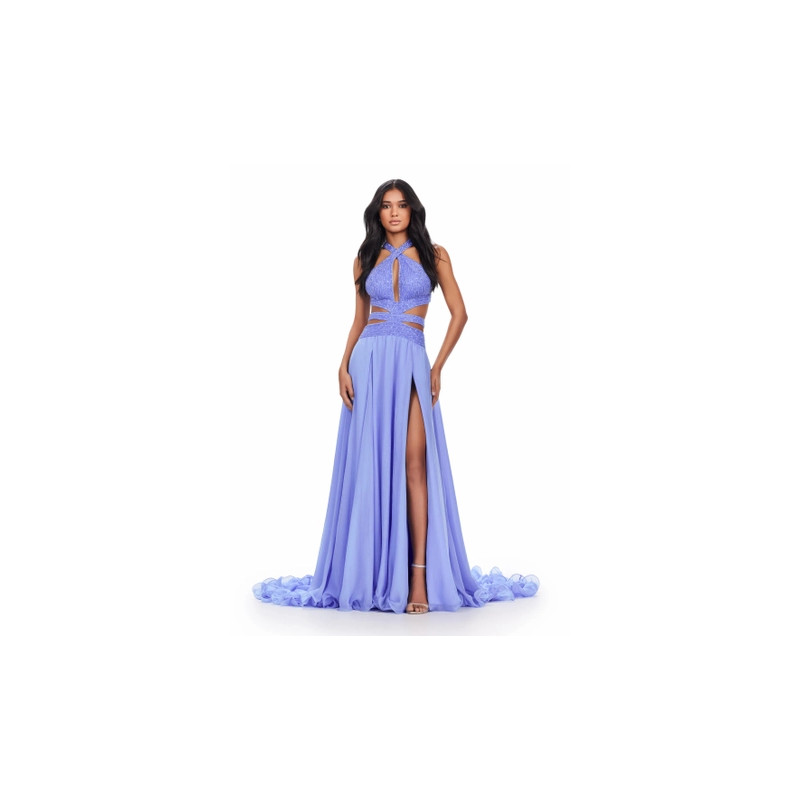 Ashley Lauren Style 11504