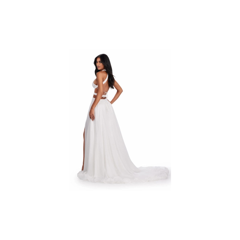 Ashley Lauren Style 11504