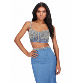 Ashley Lauren Style 11511