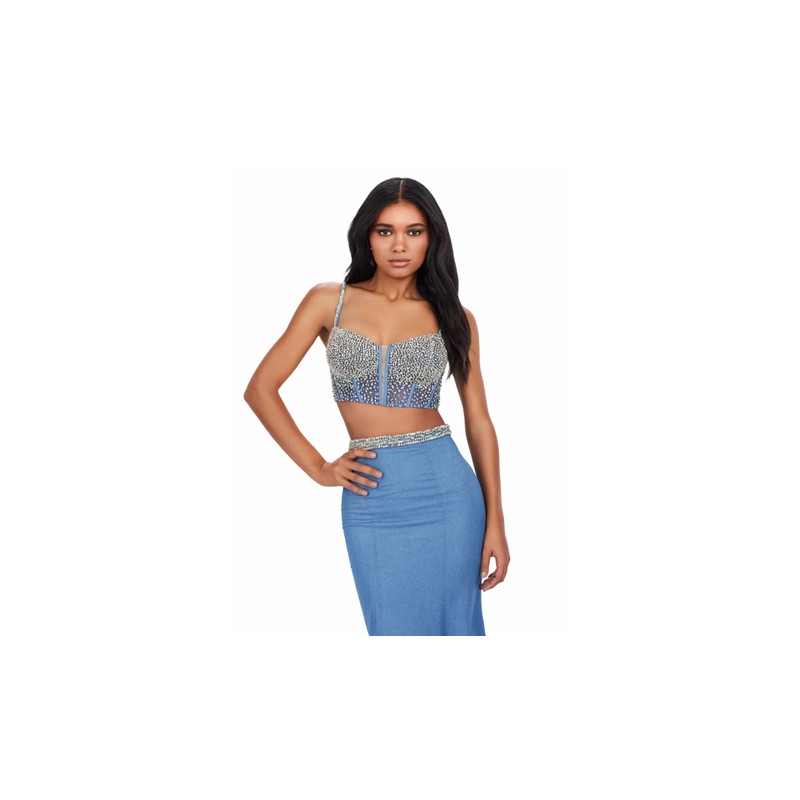 Ashley Lauren Style 11511