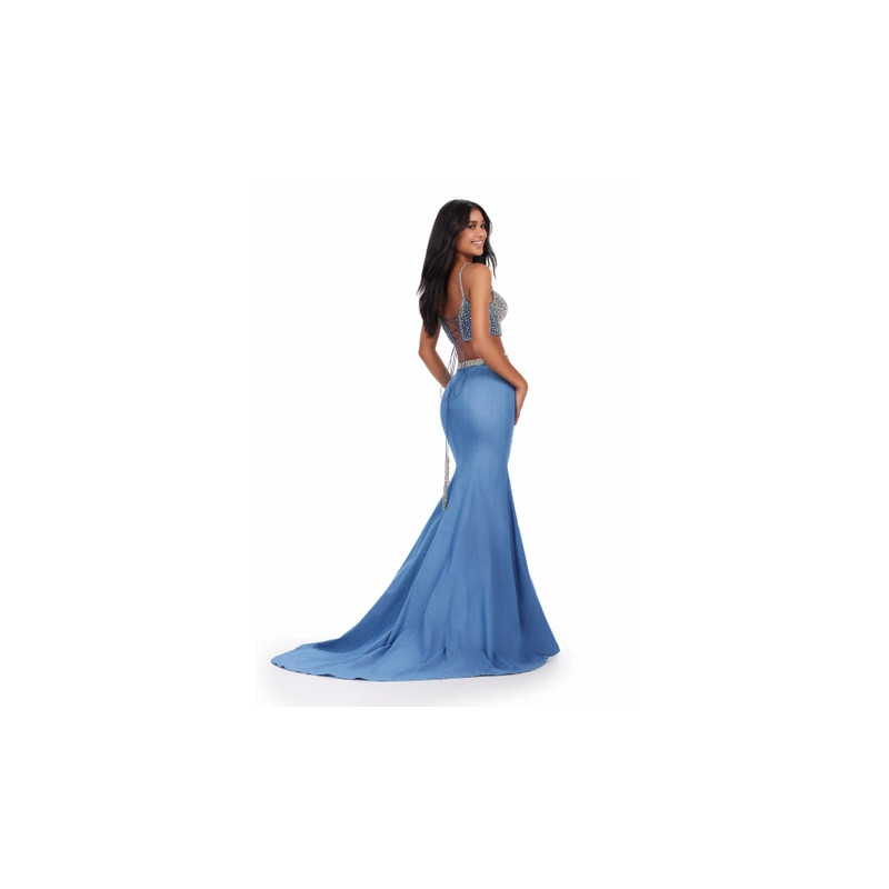Ashley Lauren Style 11511