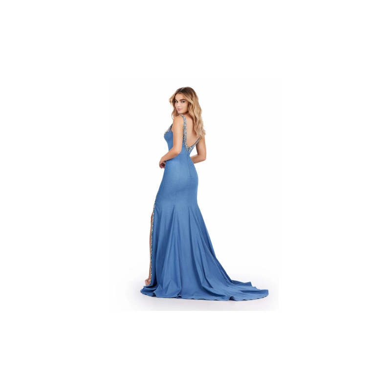 Ashley Lauren Style 11515
