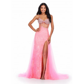 Ashley Lauren Style 11517