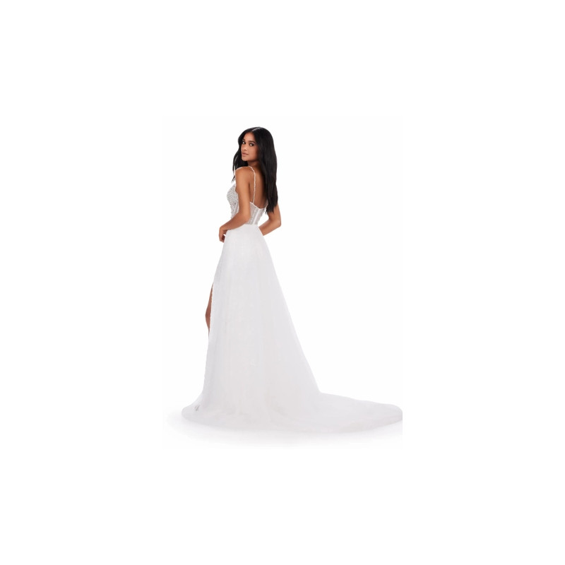 Ashley Lauren Style 11517