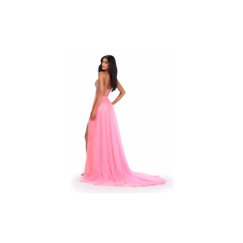 Ashley Lauren Style 11517