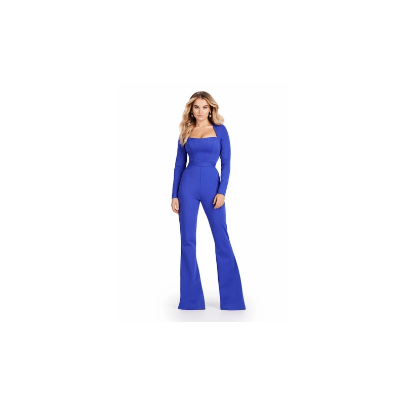 Ashley Lauren Style 11530